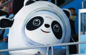 冰墩墩一夜塌房，网友破防了