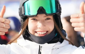 谷爱凌爆火后，连锁反应开始了...