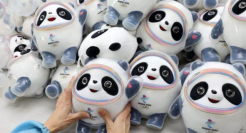 为什么冰墩墩成了社交密码？