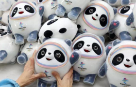 为什么冰墩墩成了社交密码？