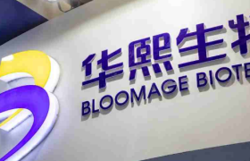 高管动荡、股价腰斩、利润下滑，华熙生物怎么了？
