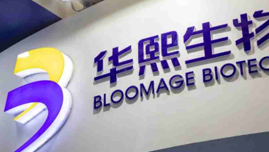 高管动荡、股价腰斩、利润下滑，华熙生物怎么了？