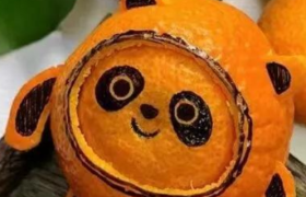 冰墩墩设计火遍全球，网友：买不到就“造”一个！