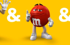 M豆全新品牌来了，这LOGO是真的简洁！