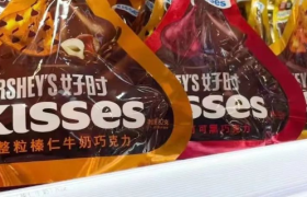 好时巧克力要退出中国？德芙笑了