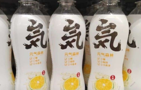 元气森林：下一战，渠道之争