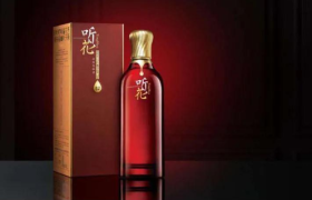 天价白酒来了，58600一瓶！ 灵感竟是太上老君，网友：喝了能成仙？