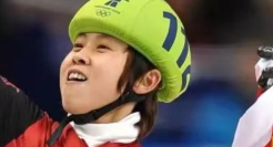 王濛唠嗑式解说，每一句都是梗哈哈哈哈哈哈哈哈哈