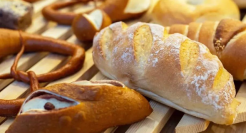 烘焙半成品崛起，国潮点心还火得下去吗？