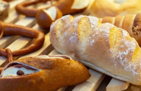 烘焙半成品崛起，国潮点心还火得下去吗？