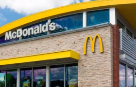 元宇宙里的虚拟餐厅火了，麦当劳也来了