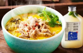 和府捞面VS味千拉面：一碗面背后的「超级野心」