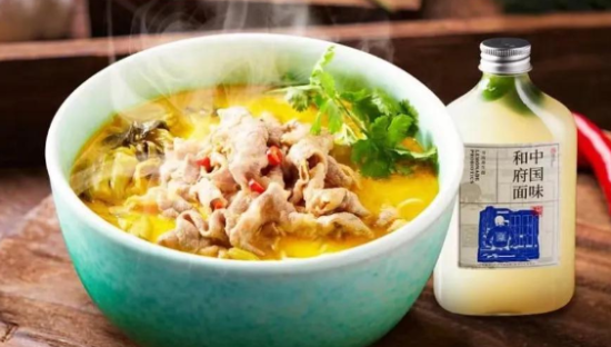 和府捞面VS味千拉面：一碗面背后的「超级野心」