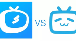 人人视频改名换LOGO，“撞脸”B站？