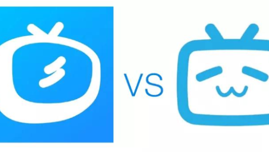 人人视频改名换LOGO，“撞脸”B站？