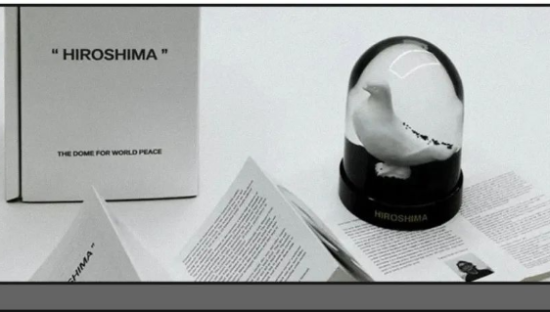 打破传统！2022年日本海报设计最强作品出炉！全场大奖海报究竟好在哪里？