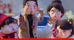 凯迪拉克这谐音梗文案，玩明白了！