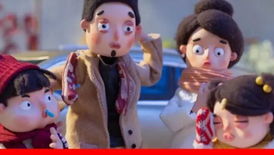 凯迪拉克这谐音梗文案，玩明白了！