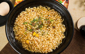 康师傅统一方便面涨价？网友破防了