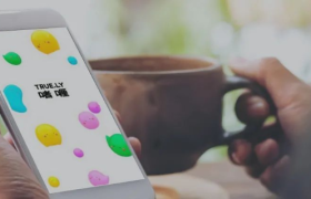 被“啫喱”吸引的年轻人，究竟在玩什么？