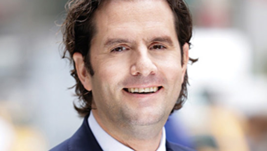 FCB全球CEO即将离任