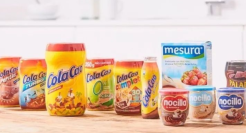 回忆中的“冲调粉粉”，竟成为当下的热门风口？