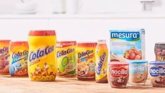 回忆中的“冲调粉粉”，竟成为当下的热门风口？