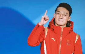 快手冬奥战事：为运动员们打造新主场