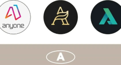 字母LOGO创意，你可以这样做！