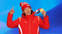 苏翊鸣每天拒绝100个代言，谷爱凌凭啥躺枪被骂？