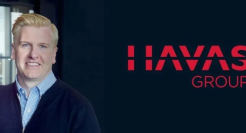 汉威士媒体集团升任Greg James为全球首席转型官