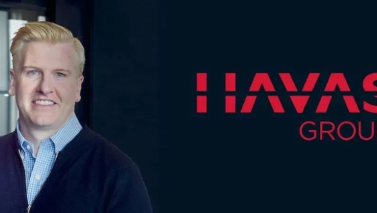 汉威士媒体集团升任Greg James为全球首席转型官