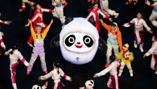 68元到1600元，百万冰墩墩价格被疯炒，冰墩墩还能“火”多久？