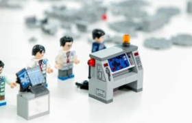 困于原创，森宝难成为下一个乐高