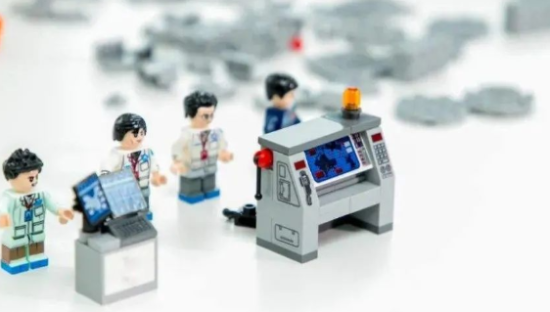 困于原创，森宝难成为下一个乐高