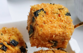 烘焙点心“大逃杀”