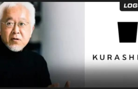 原研哉出新LOGO了，出名了赚钱就是这么简单？