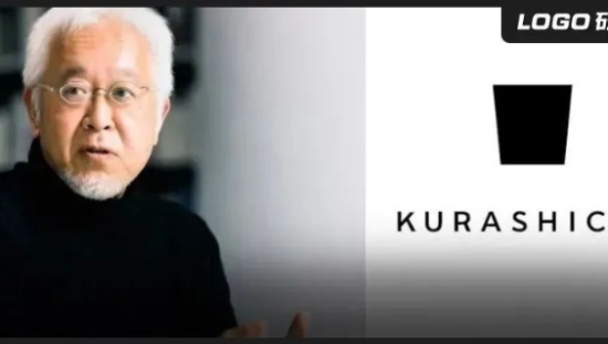 原研哉出新LOGO了，出名了赚钱就是这么简单？