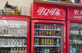 可口可乐火拼元气森林，最大赢家竟然是它？