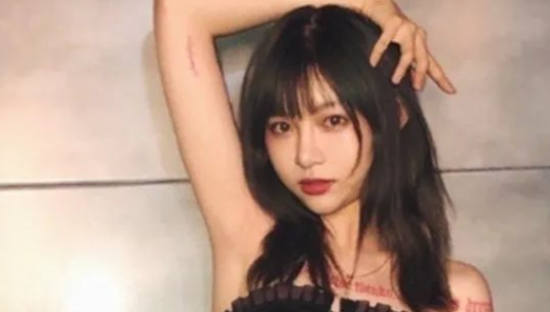 三星请抖音网红代言，被骂到删博！