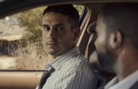 iPhone13 pro 迷你大片：用手机挑战好莱坞