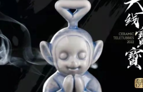 联名设计能有多阴间？我今天开眼了。。。