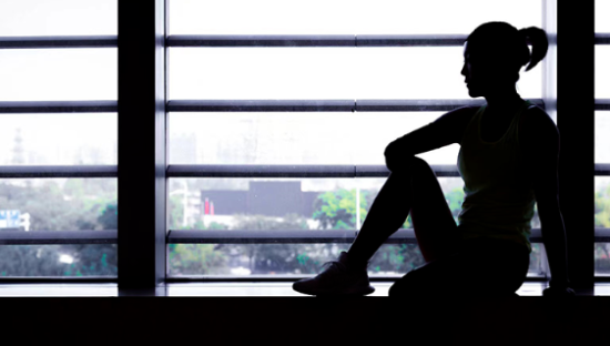 Keep巨亏、Peloton要卖身，居家健身的风吹不动了？