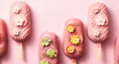 不时不食，春季限定，且看品牌们如何唤醒春天