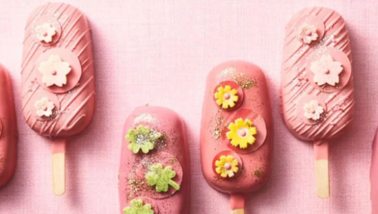 不时不食，春季限定，且看品牌们如何唤醒春天