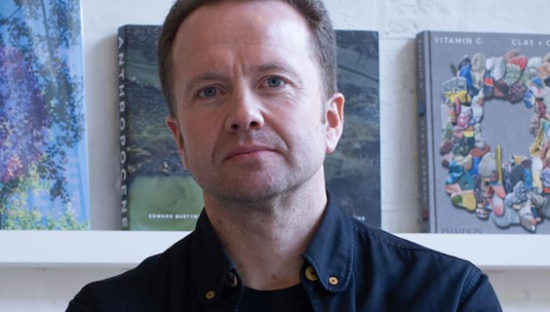 高诚公关任命首位全球CCO