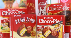 好丽友假涨价真双标，网友破大防了！