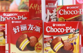 好丽友假涨价真双标，网友破大防了！