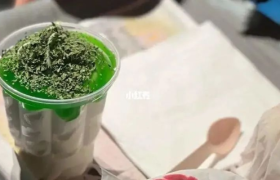 香菜味的冰淇淋真“难吃”！麦当劳到底图什么？