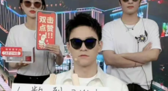 没10万人不说话！孙杨“绑架式”直播带货千万，网友：靠low出圈？